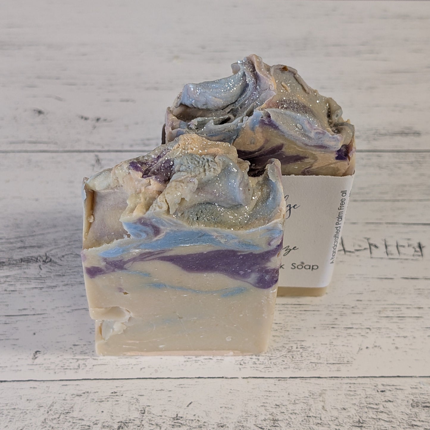 Summer Breeze Bar Soap