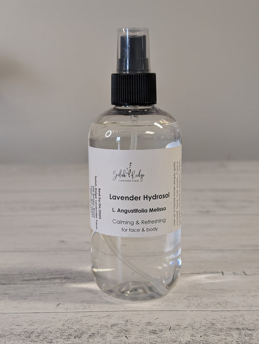 Melissa Angustifolia Lavender Hydrosol