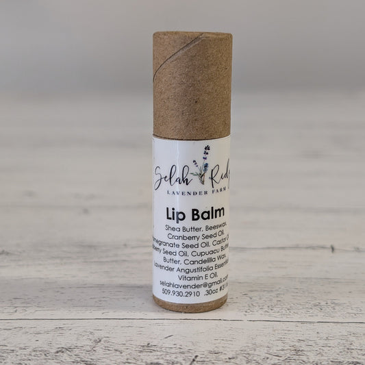Lip Balm