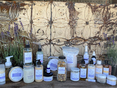 Bath & Body