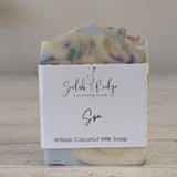 Spa Bar Soap