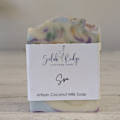 Spa Bar Soap