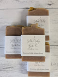 By the Fire Bar Soap