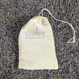 Lavender Sachet