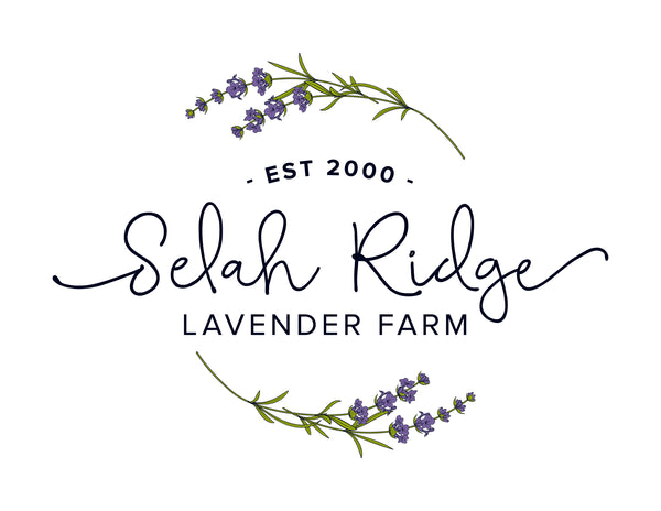 Selah Ridge Lavender Farm Gift Card